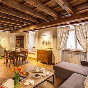 Deluxe Appartement met Twee Slaapkamers
